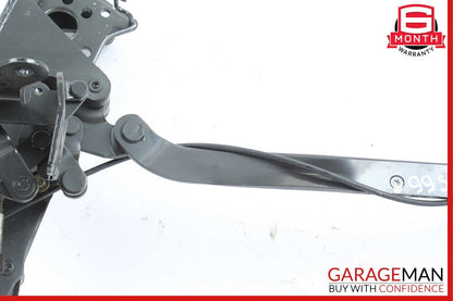 97-04 Mercedes R170 SLK230 Front Right Side Headlight Bracket Support Frame OEM