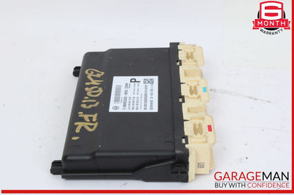 13-18 Mercedes X166 GL450 Front Right Side Seat Control Module Unit OEM