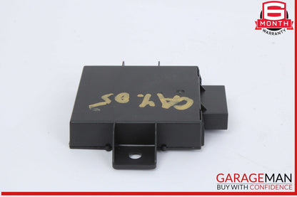 03-06 Porsche Cayenne S 955 Anti Theft Locking Immobilizer Control Module OEM