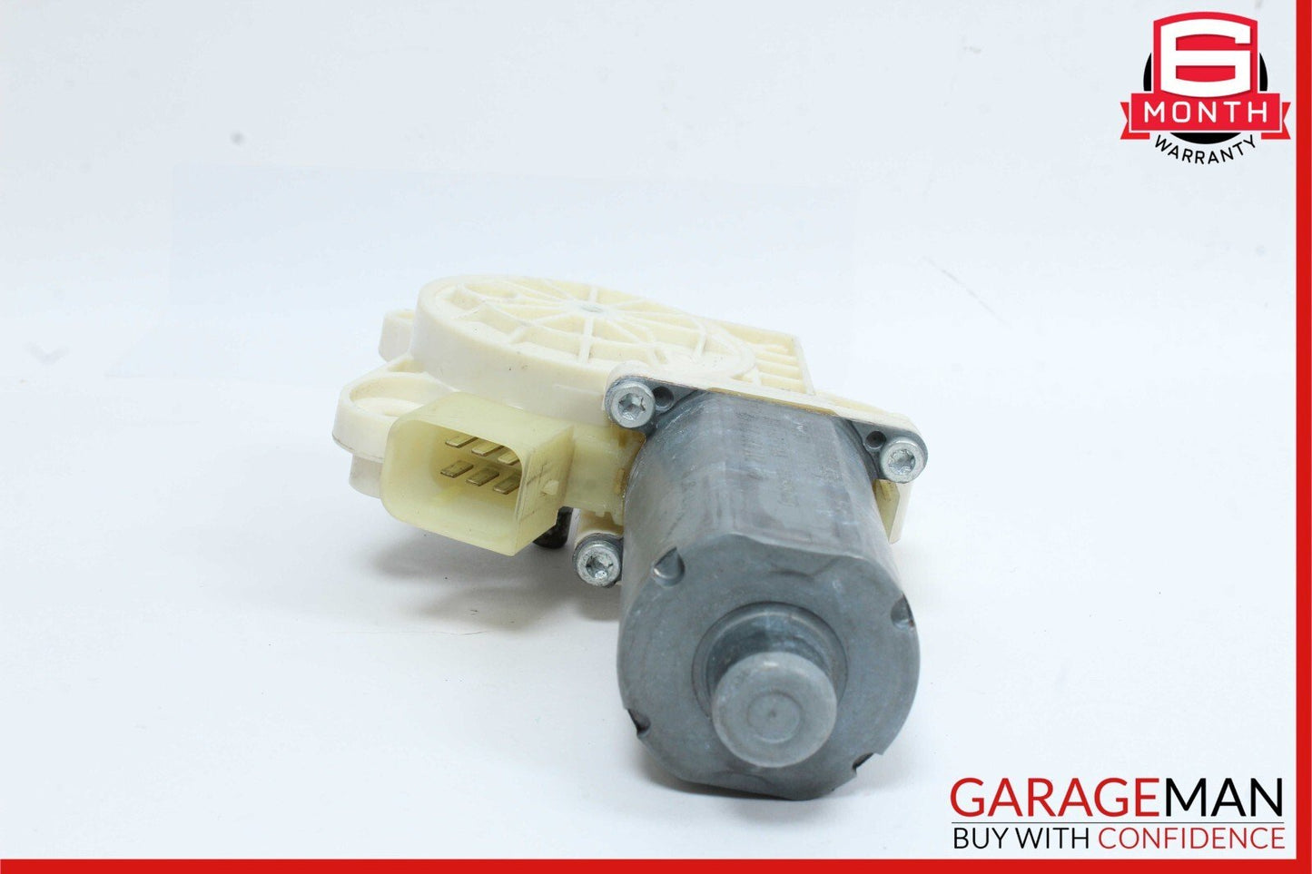 03-09 Mercedes W211 E350 E500 E320 E63 Front Left Window Regulator Motor Unit