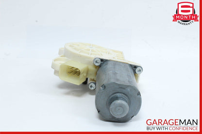 03-09 Mercedes W211 E350 E500 E320 E63 Front Left Window Regulator Motor Unit