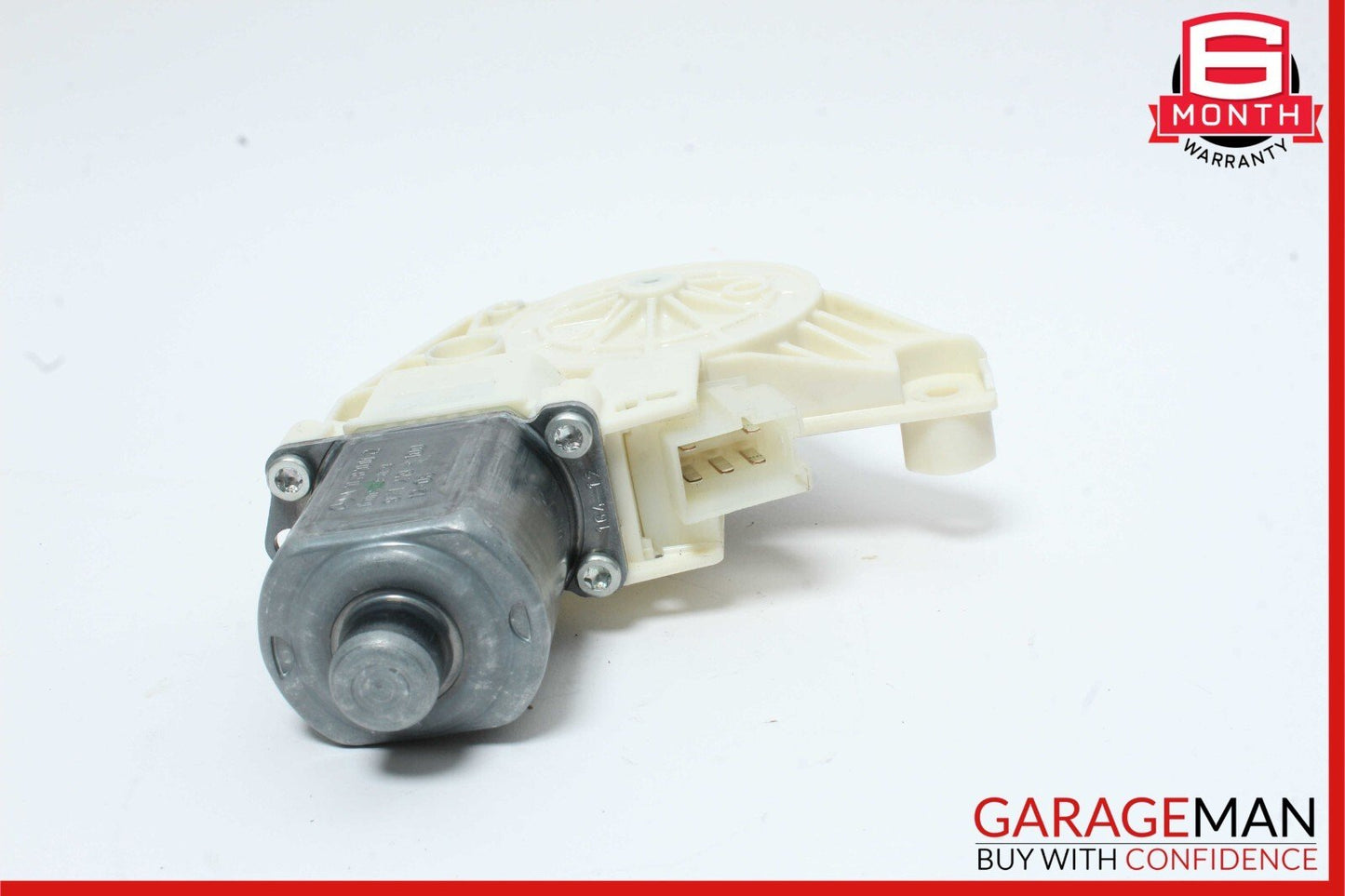 08-16 Mercedes C300 E350 E400 C250 Front Left Side Door Window Regulator Motor