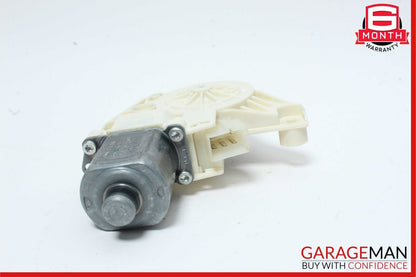 08-16 Mercedes C300 E350 E400 C250 Front Left Side Door Window Regulator Motor