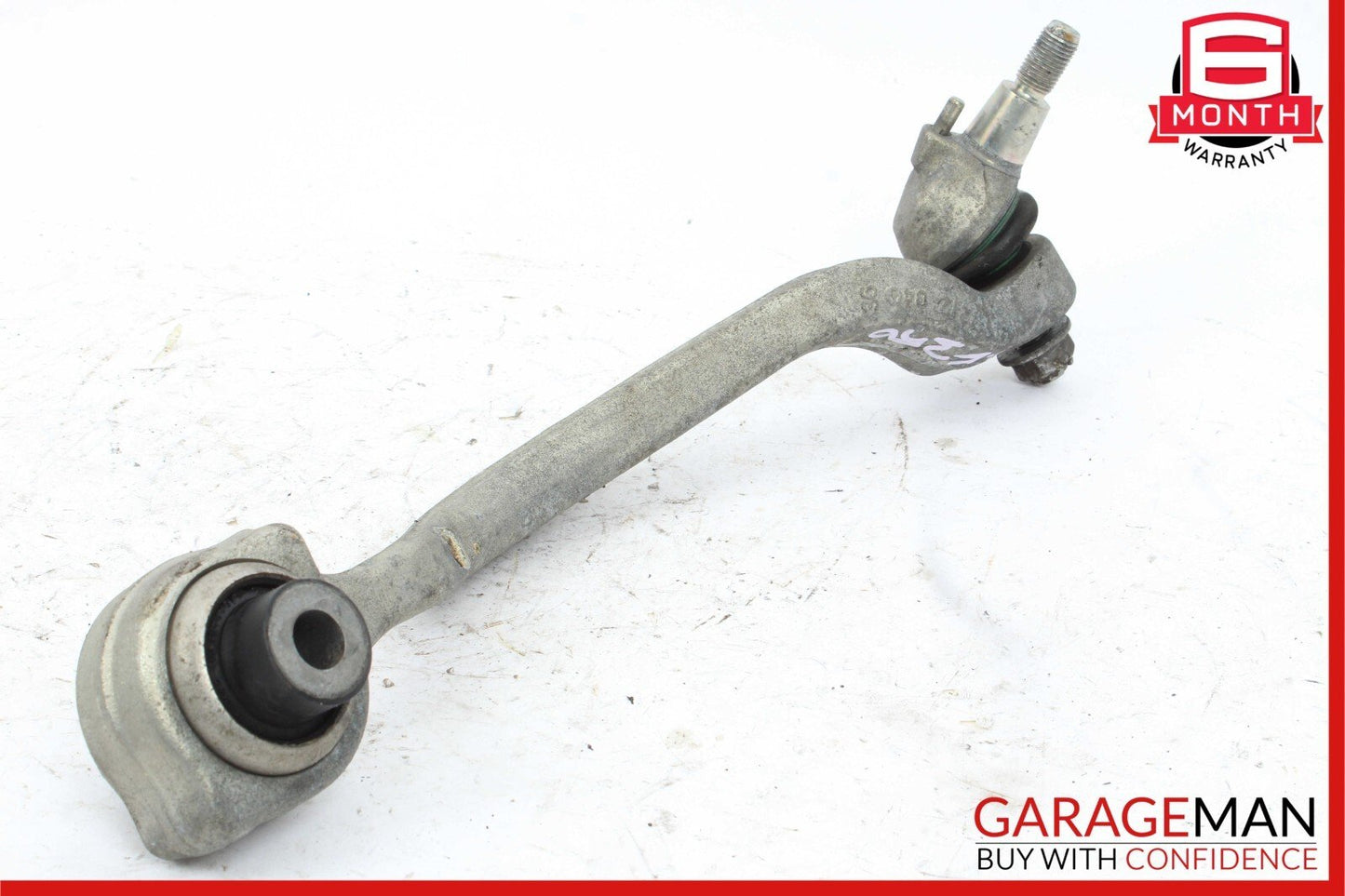 10-16 Mercedes W212 E350 Front Right Passenger Side Wishbone Control Arm RWD