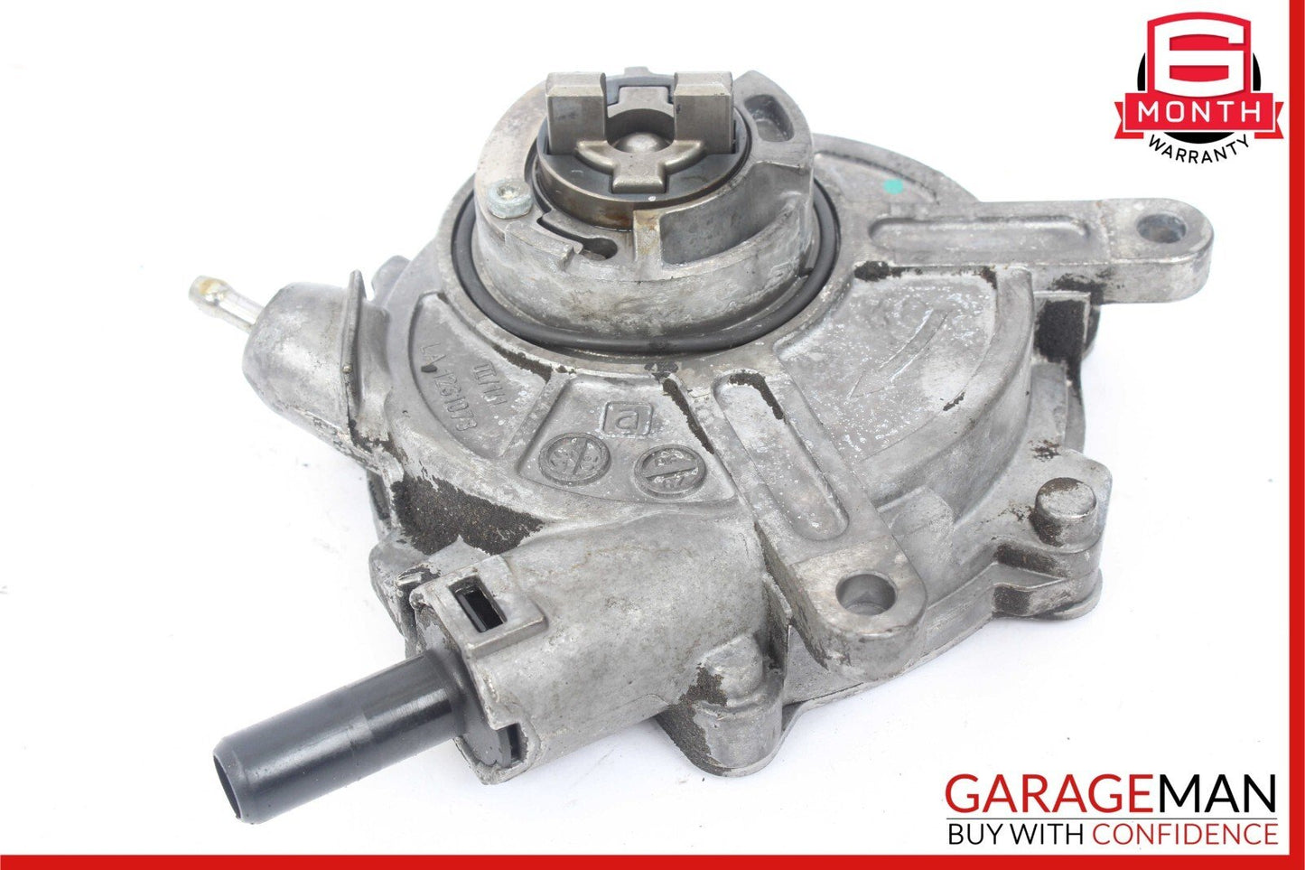 06-11 Mercedes W204 C300 R171 E350 Engine Motor Brake Vacuum Pump 2722300565 OEM