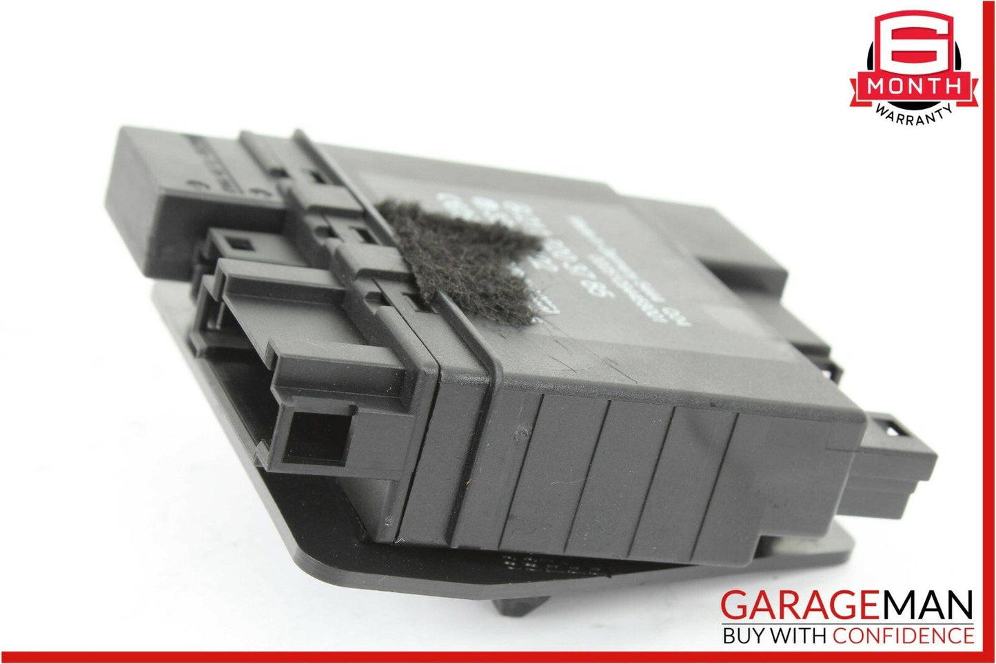 06-11 Mercedes W219 CLS500 E350 Rear Door Keyless Go Entry Control Module Unit
