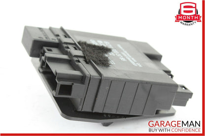 06-11 Mercedes W219 CLS500 E350 Rear Door Keyless Go Entry Control Module Unit