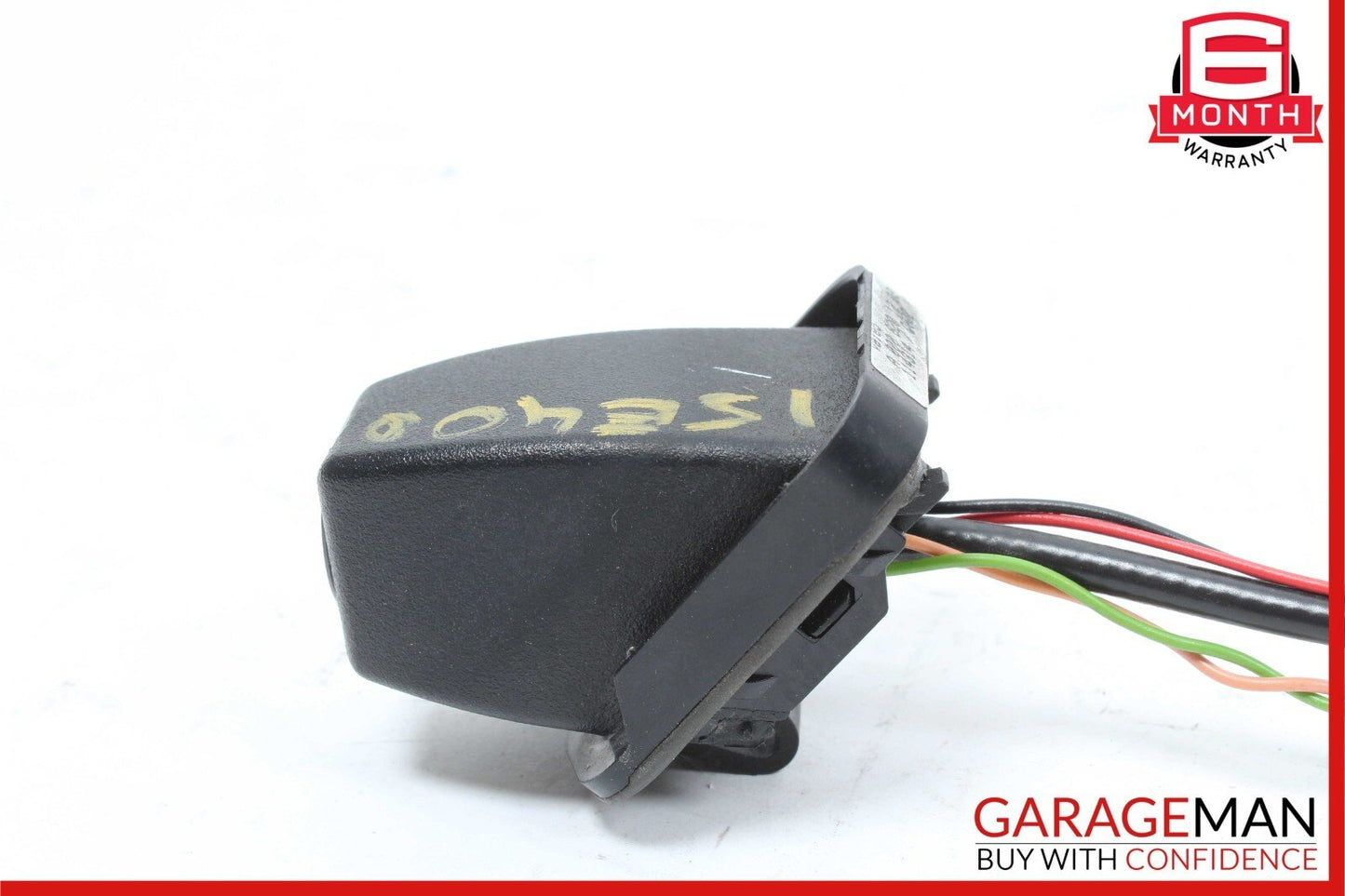 10-17 Mercedes CLS550 E350 E400 Parking Rear View Backup Back Up Camera