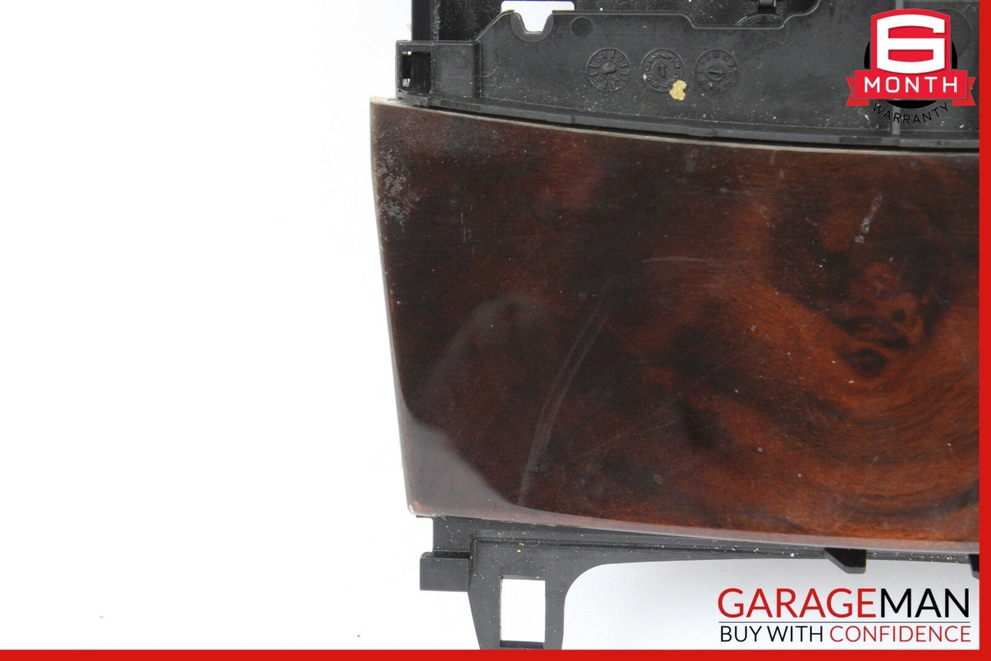 08-15 Mercedes W204 C250 C300 Center Console Ashtray Ash Tray Compartment OEM
