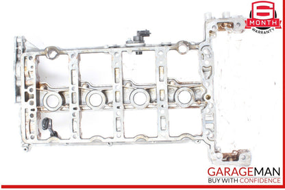 12-15 Mercedes W204 C250 SLK250 1.8L Engine Motor Camshaft Cam Housing Lower OEM