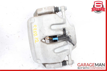 15-20 Mercedes W205 C300 C350e Front Left & Right Side Brake Caliper Set of 2