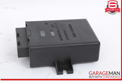 03-06 Mercedes W211 E320 Head Light Levelling Control Module Unit 2115450432 OEM