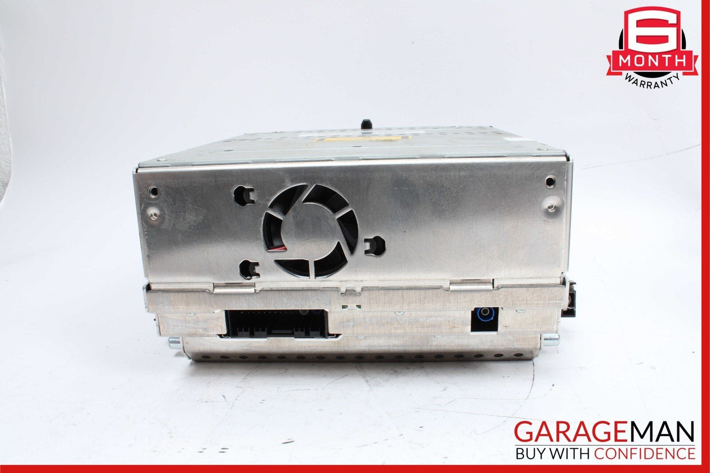 07-09 Mercedes W221 S550 S450  Head Unit Command CD Navigation 2218700793 OEM