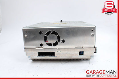 07-09 Mercedes W221 S550 S450  Head Unit Command CD Navigation 2218700793 OEM