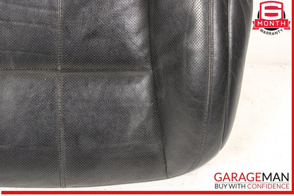 07-09 Mercedes W221 S550 Front Left Driver Side Lower Seat Cushion OEM