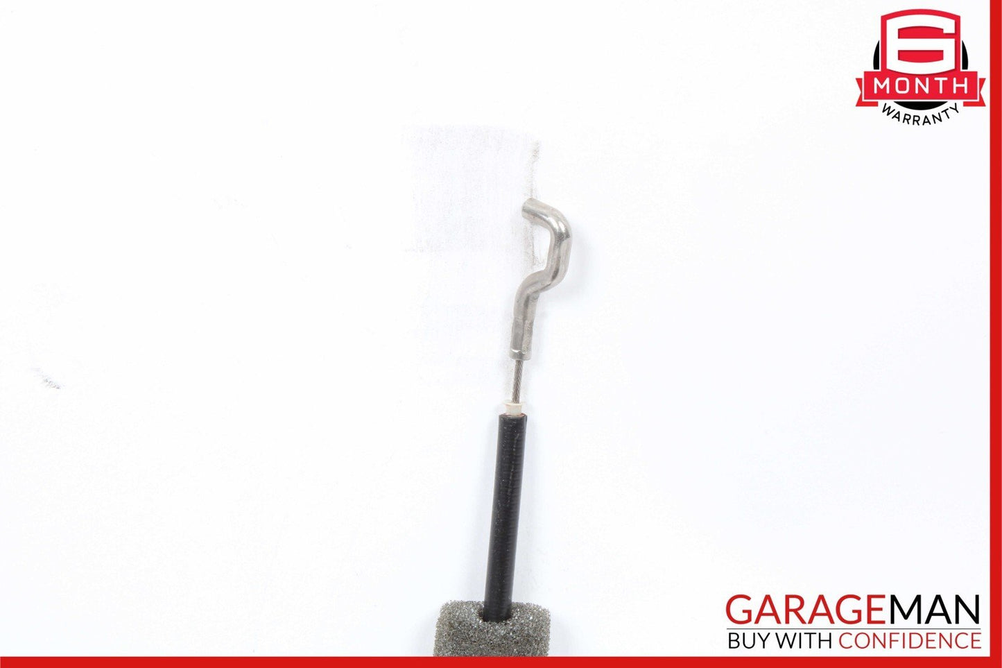 07-14 Mercedes S600 S550 CL63 AMG Front Right Side Door Lock Latch Actuator