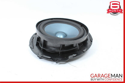 07-09 Mercedes W211 E350 Front Left Side Door Audio Sound Speaker OEM