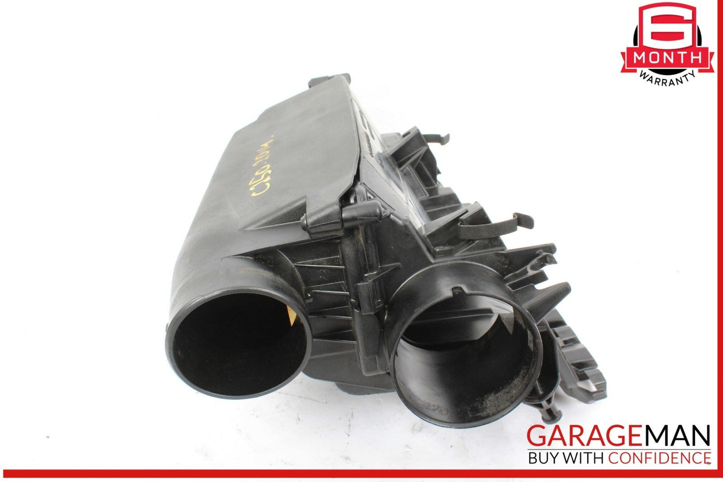 12-15 Mercedes W204 C250 CGI Air Intake Cleaner Filter Housing Box 2710940304