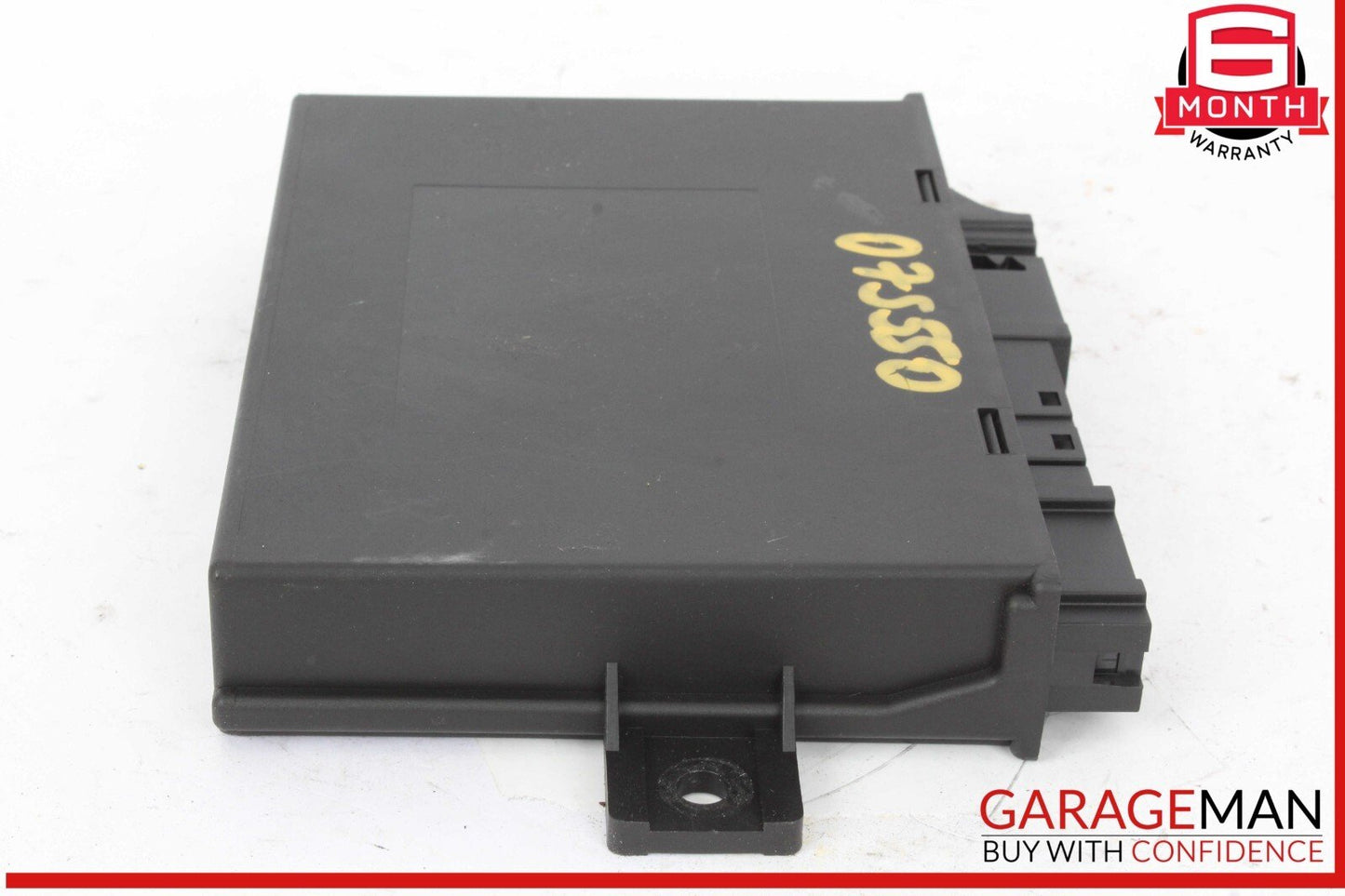 07-10 Mercedes W221 S550 S400 Keyless Go Control Module 2218702392 OEM