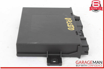 07-10 Mercedes W221 S550 S400 Keyless Go Control Module 2218702392 OEM