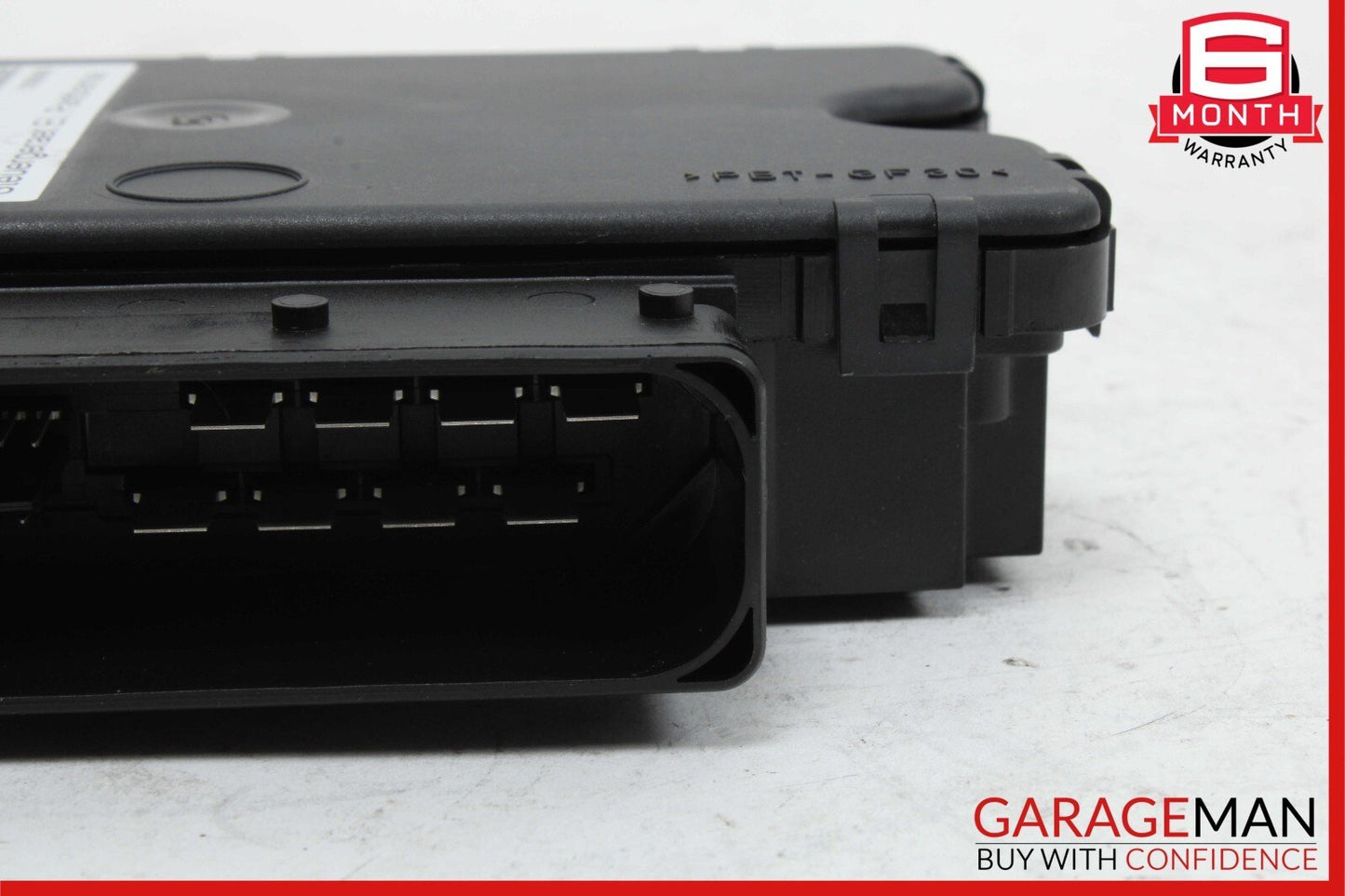 11-17 Porsche Cayenne 958 EPB Electric Parking Brake Control Module