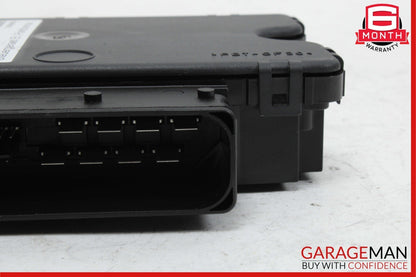 11-17 Porsche Cayenne 958 EPB Electric Parking Brake Control Module