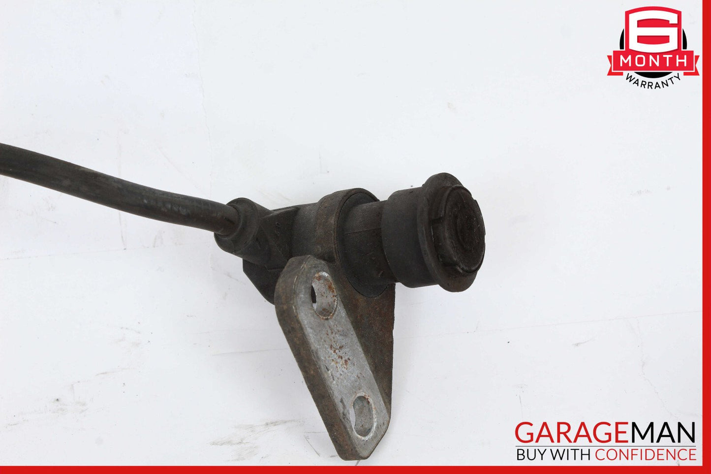 00-03 Mercedes W210 E320 Front Left ABS Wheel Speed Sensor OEM