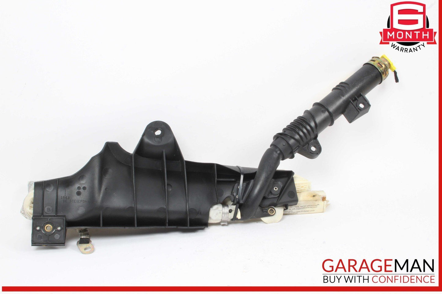 00-06 Mercedes W215 CL55 AMG CL500 Right Side Roof Curtain Airbag Air Bag OEM