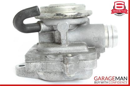 08-14 Mercedes W204 C300 Left Side Engine Motor EGR Check Valve OEM
