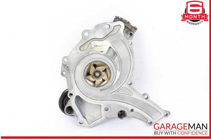 06-09 Mercedes W211 E350 C230 C350 CLK350 Engine Water Pump 2722010501 OEM