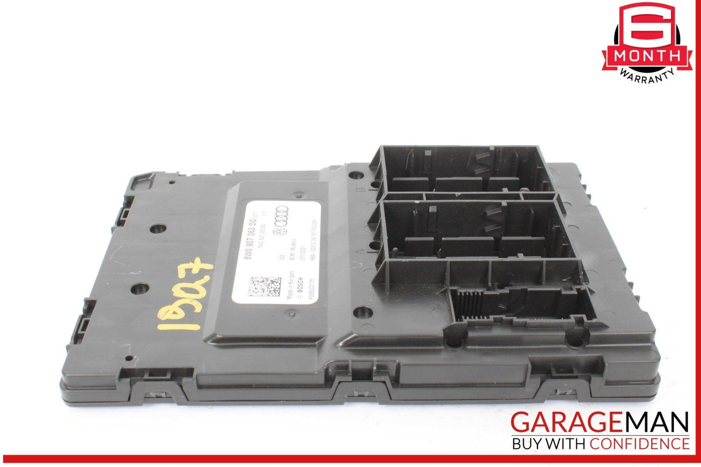 17-24 Audi Q7 Parking Aid Assist Control Module Unit 8W0907063DG OEM