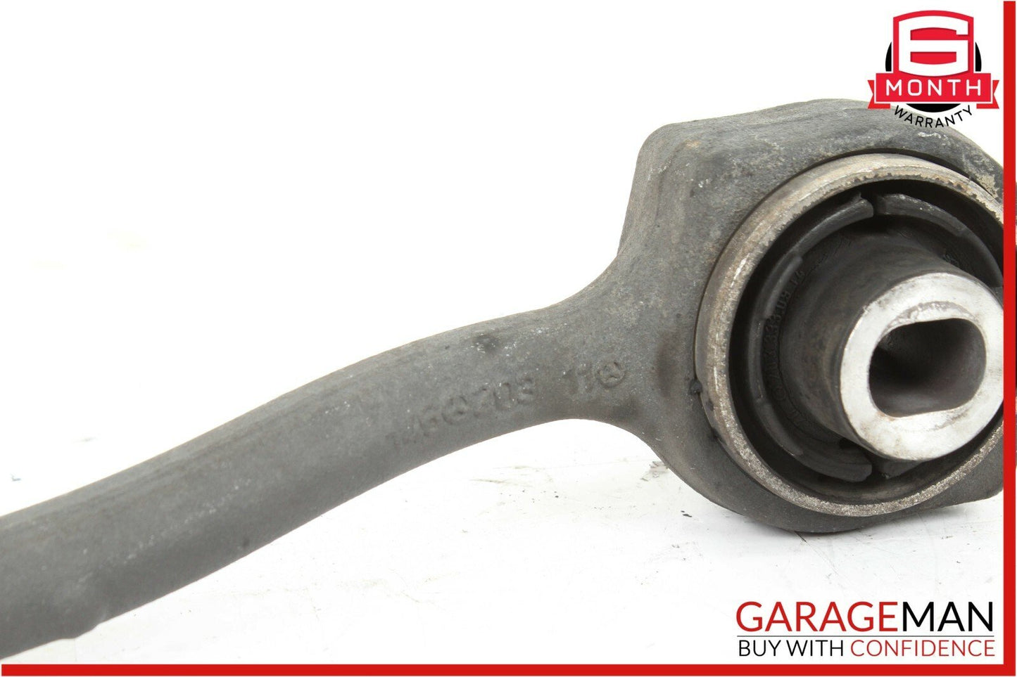 05-11 Mercedes R171 SLK350 Front Right Side Lower Control Arm OEM