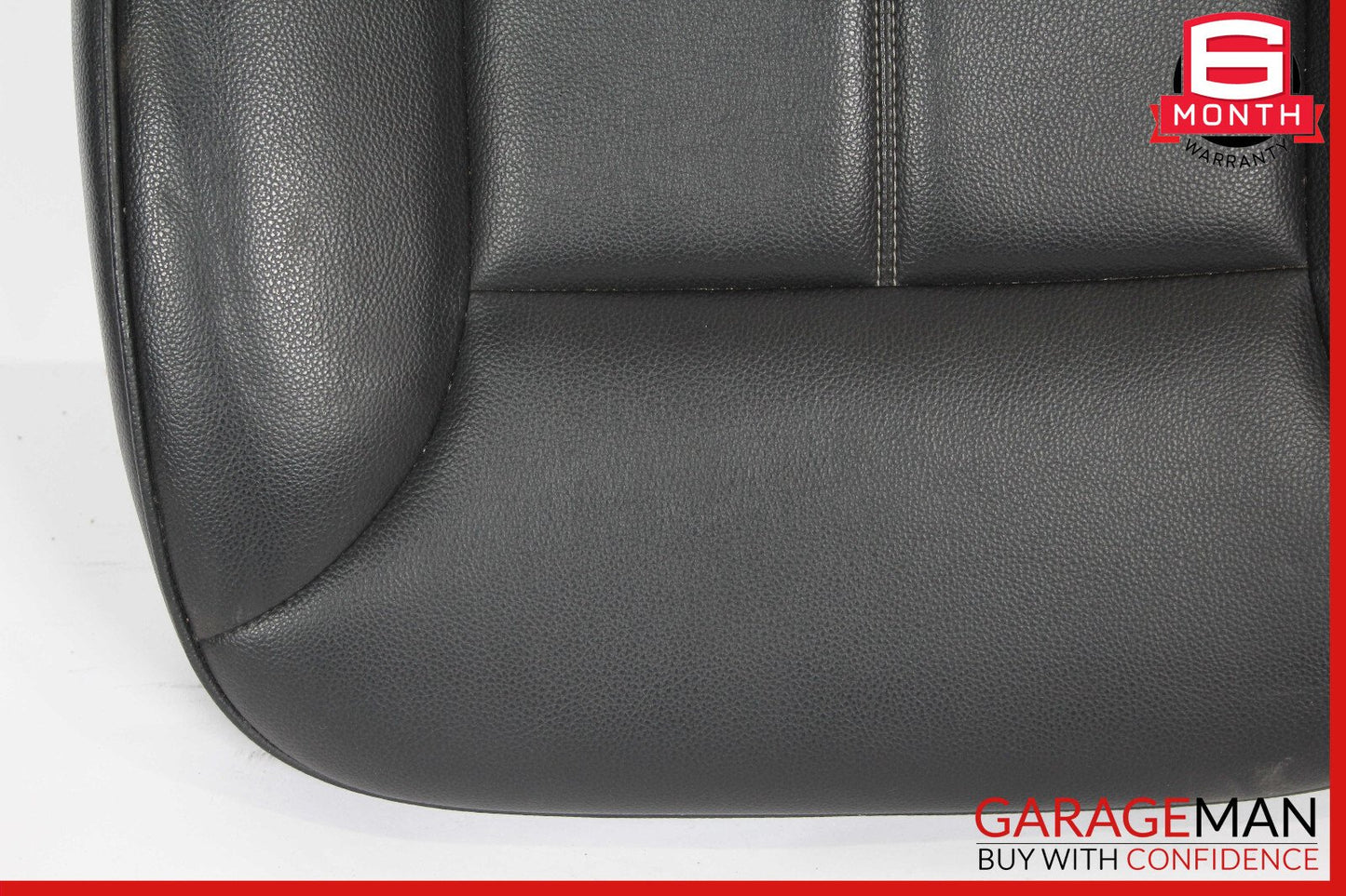 07-12 Mercedes X164 GL450 Front Right Side Lower Bottom Seat Cushion OEM