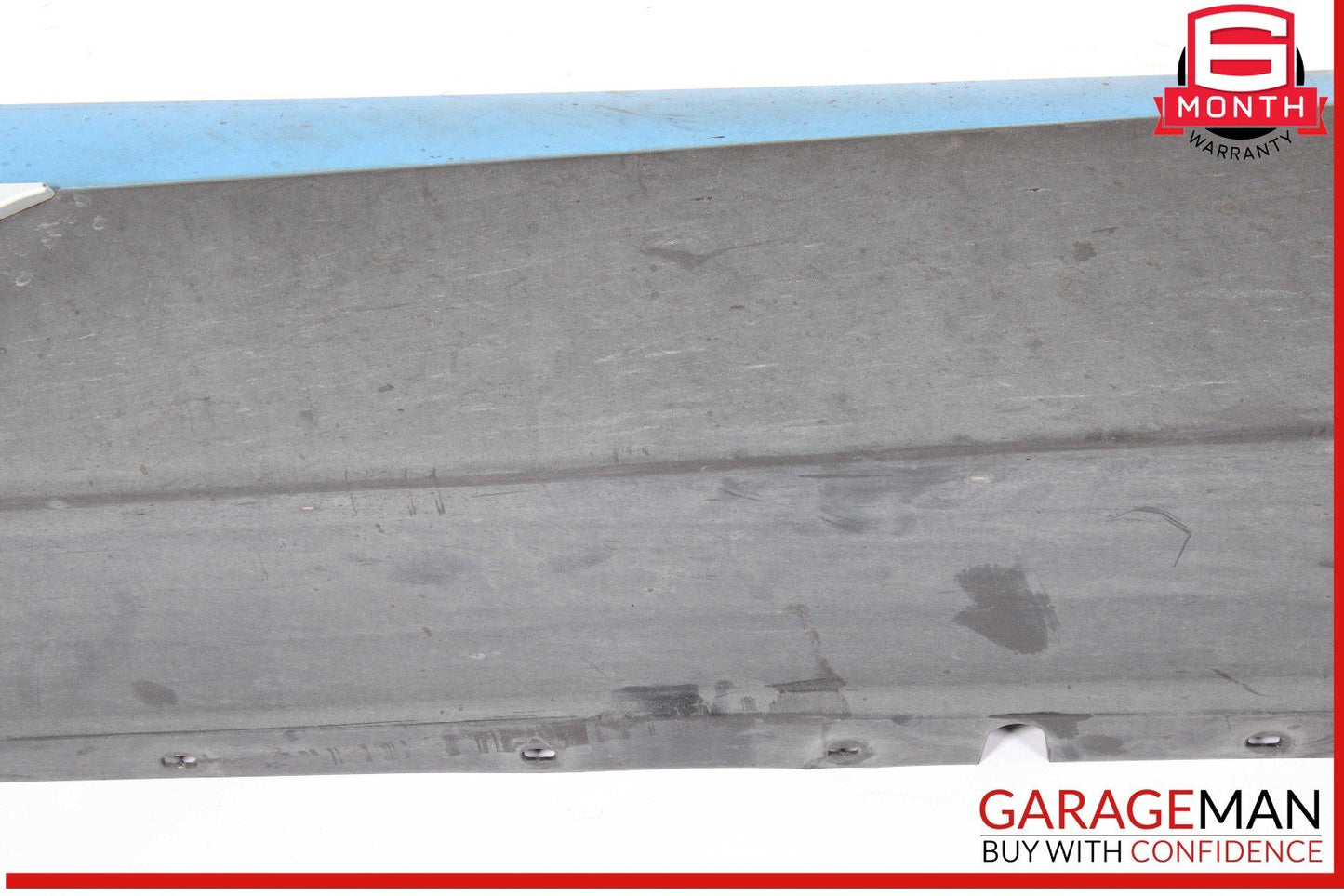 14-21 BMW i3 I01 Hybrid Left Driver Side Skirt Rocker Panel OEM