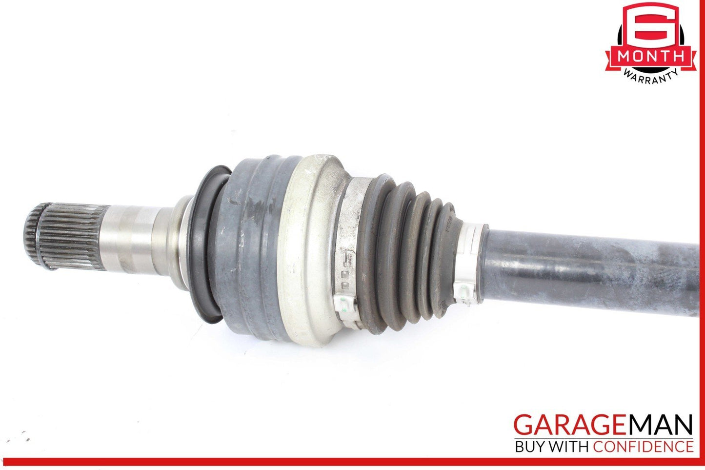 15-24 Porsche Macan Rear Left or Rear Right Side CV Axle Shaft 95B501203K OEM