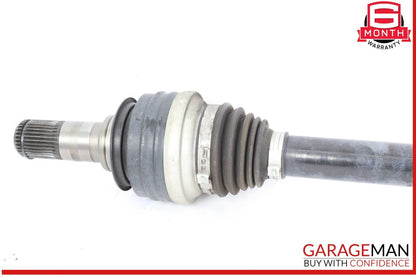 15-24 Porsche Macan Rear Left or Rear Right Side CV Axle Shaft 95B501203K OEM