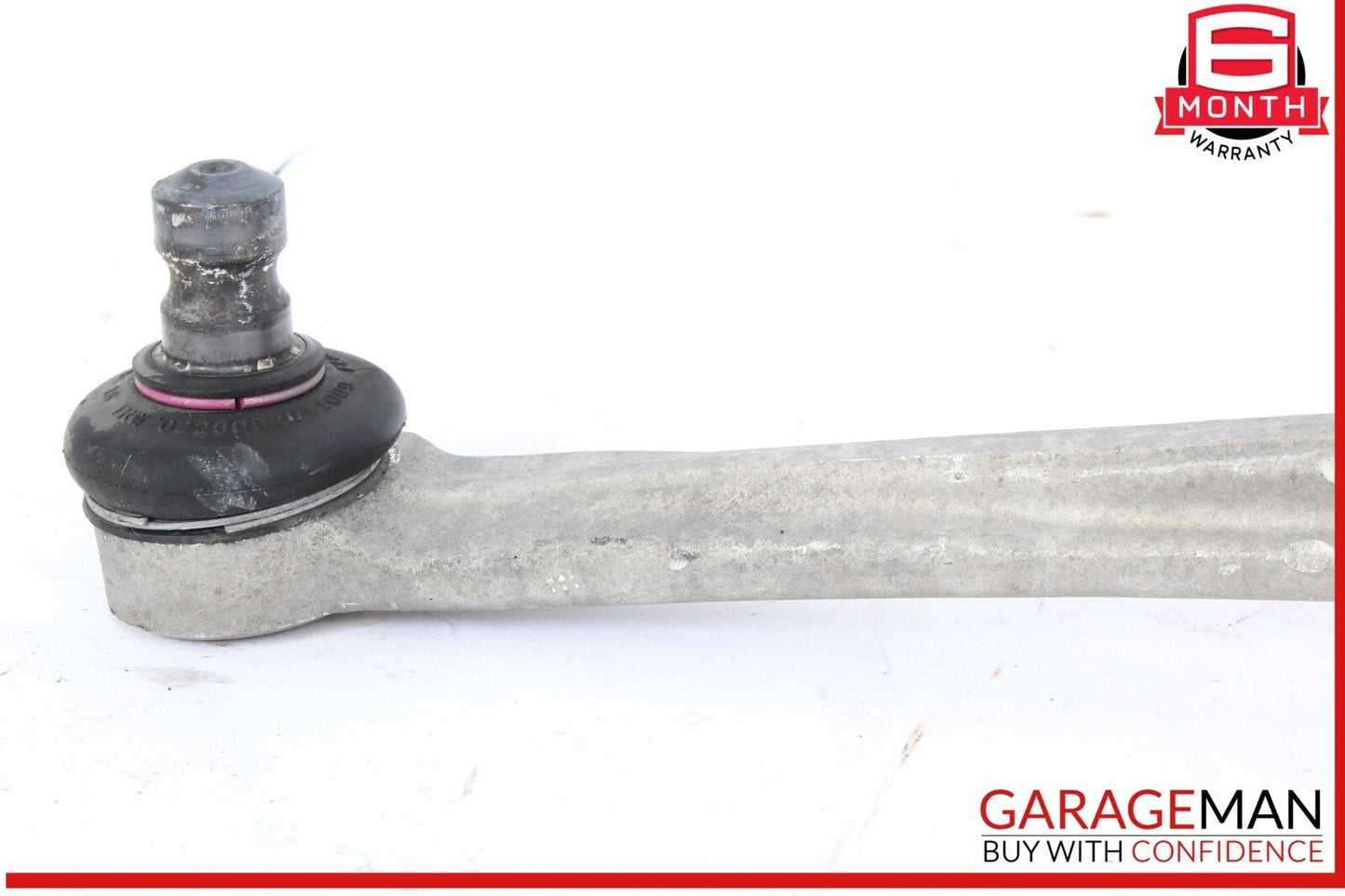 17-24 Audi A4 Front Left Driver Side Upper Forward Control Arm 8W0407505 OEM