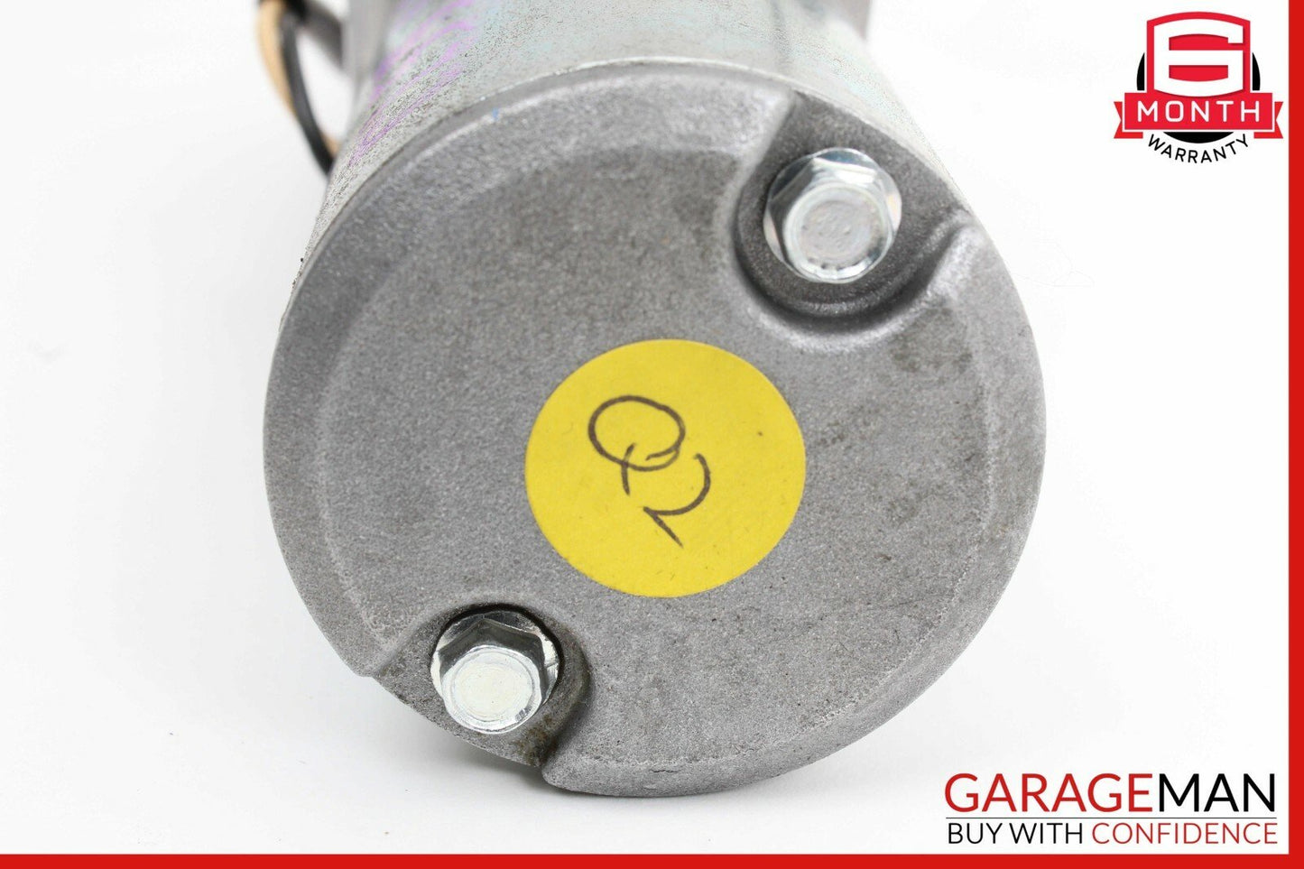 07-13 Mercedes W216 CL550 CL600 Trunk Lid Lift Hydraulic Pump Motor Cylinder OEM