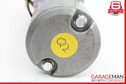 07-13 Mercedes W216 CL550 CL600 Trunk Lid Lift Hydraulic Pump Motor Cylinder OEM