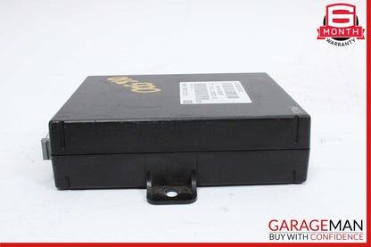00-06 Mercedes W220 S500 CL500 Voice Command Communication Control Module OEM