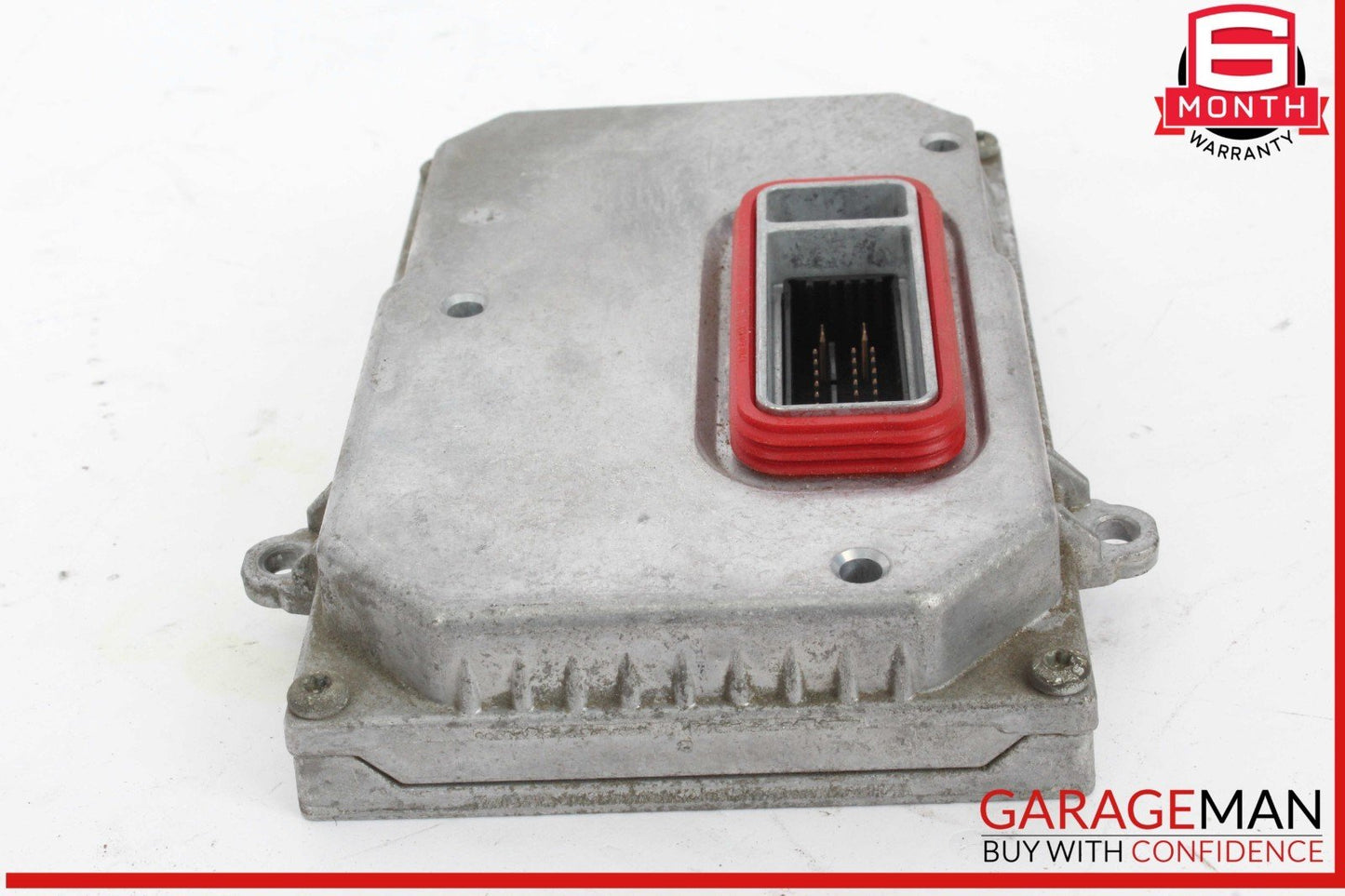 07-10 Mercede W221 S550 S450 Xenon HID Headlight Ballast Module Unit OEM