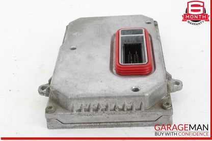 07-10 Mercede W221 S550 S450 Xenon HID Headlight Ballast Module Unit OEM