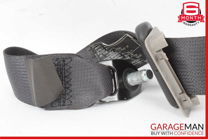 15-20 Hyundai Genesis Rear Left Driver Side Seat Belt Retractor 89810-B1500 OEM