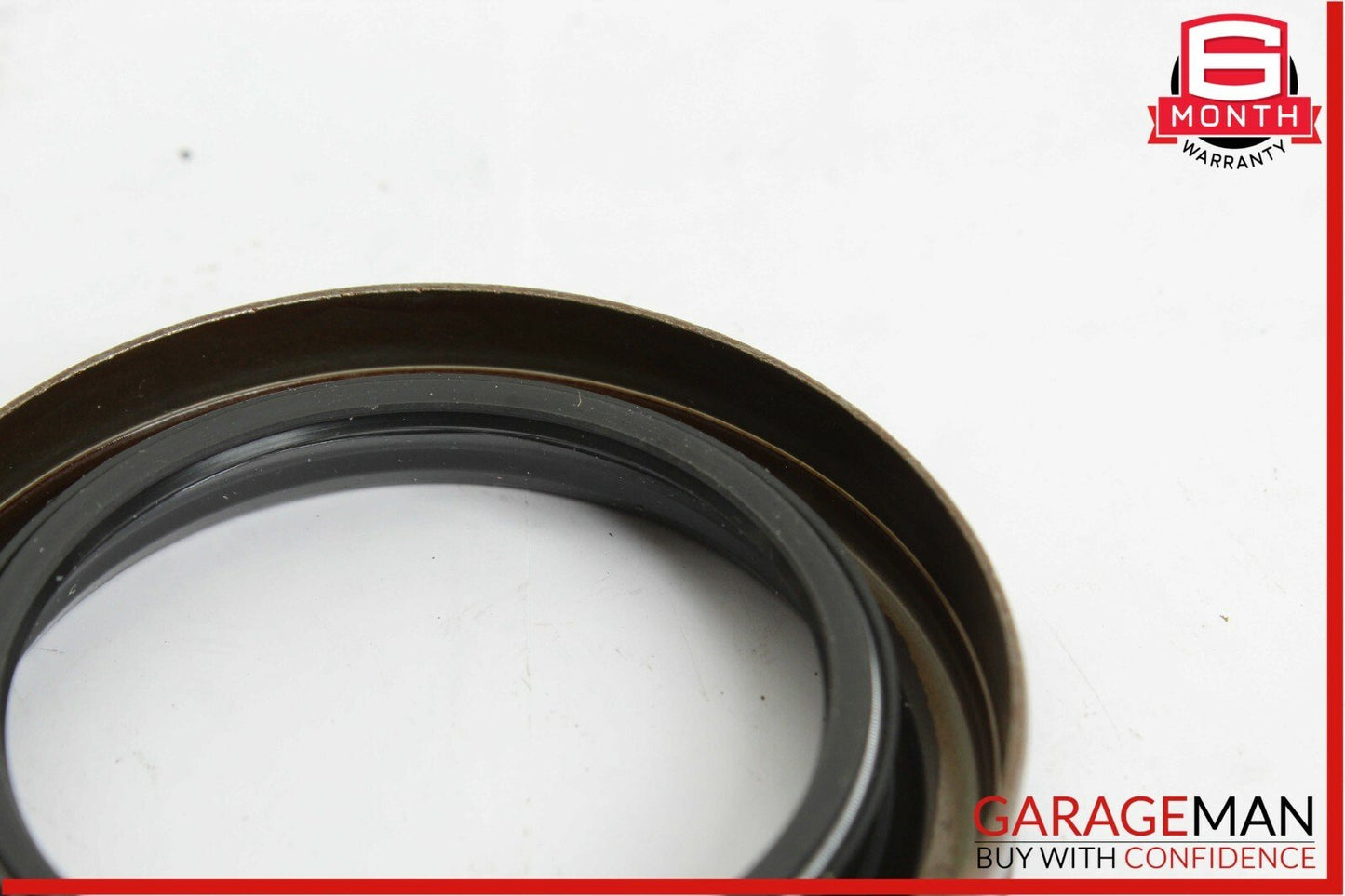 Corteco Rear Wheel Hub Seal Outlet Shaft Seal Differential Ring 82019154