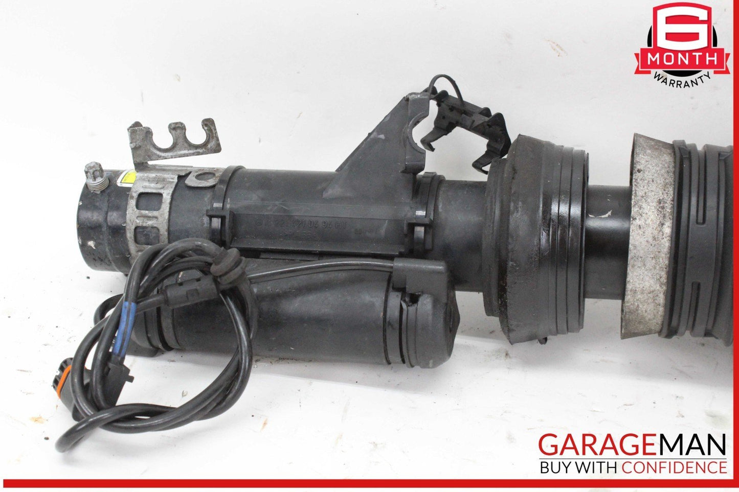07-14 Mercedes W221 S550 S400 Front Right or Left Airmatic Shock Strut Arnott