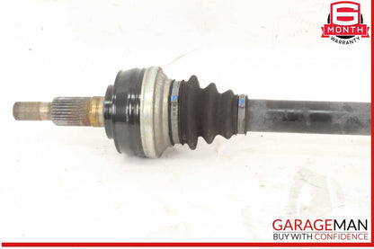 10-16 Porsche Panamera 970 E-Hybrid Rear Left or Right Side CV Axle Shaft OEM