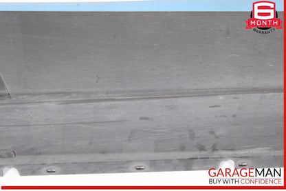 14-21 BMW i3 I01 Right Passenger Side Skirt Rocker Panel OEM