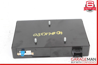 07-14 Mercedes GLK350 CLS550 Sirius Satellite Radio Receiver Control Module Unit