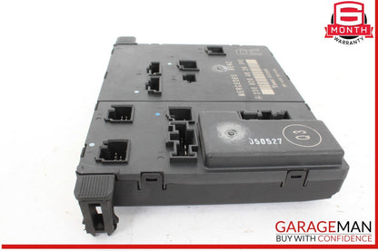 03-12 Mercedes R230 SL500 SL55 SL600 Front Right Side Door Control Module OEM
