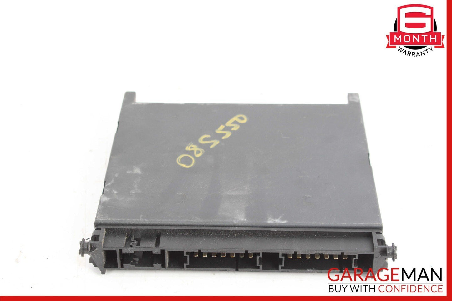 07-13 Mercedes W221 S550 S600 Rear Seat Control Unit Module Unit OEM